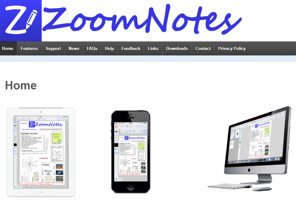 zoomnotes