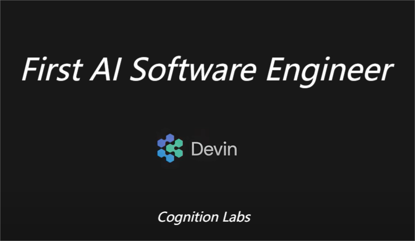 What is Cognition Labs' Devin? Explore 5 More AI Tools That Disrupt Industries