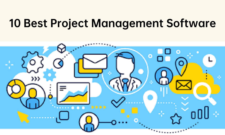 10 Best Free Project Management Software in 2022