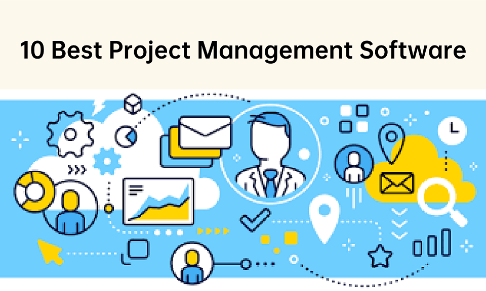 10 Best Free Project Management Software in 2024