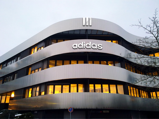 Adidas es una empresa privada hotsell