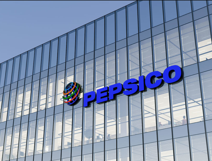 PepsiCo