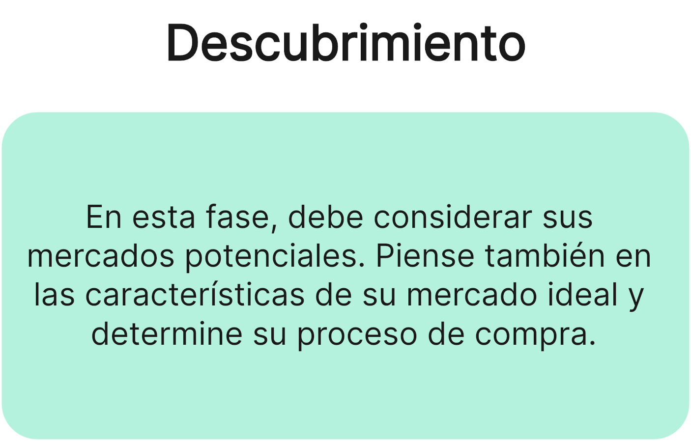 mercado objetivo