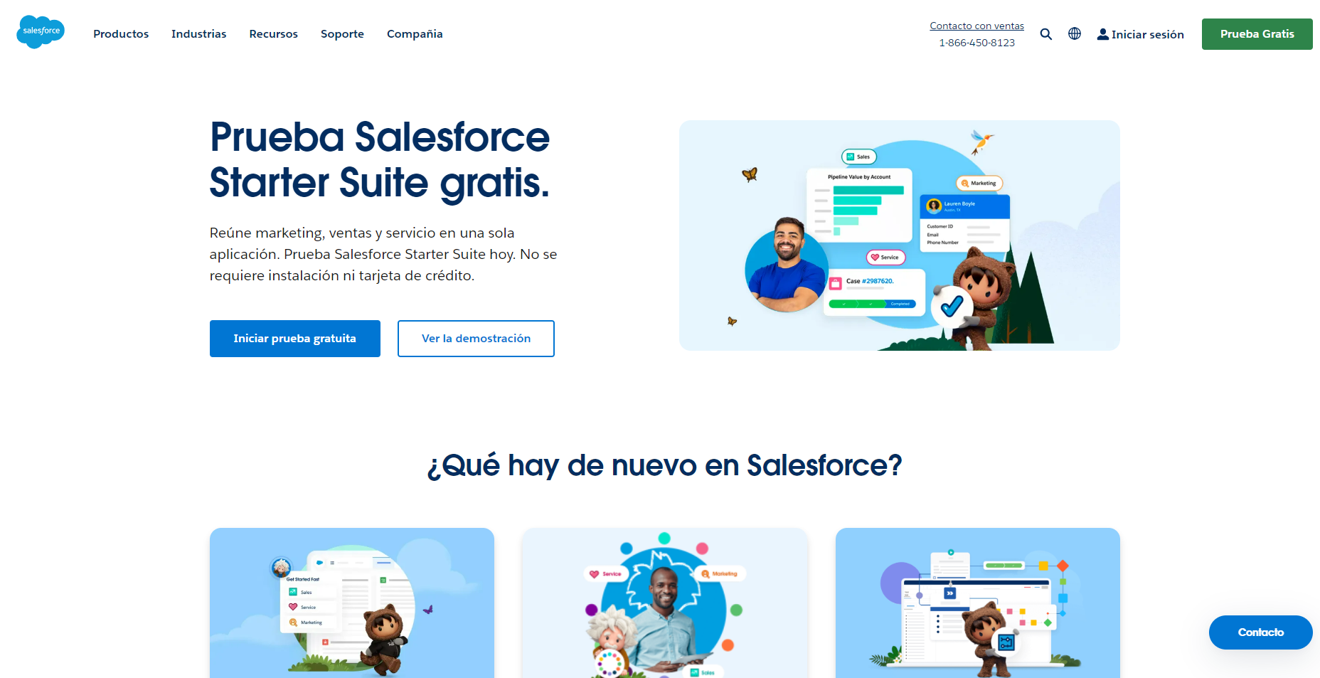 Salesforce