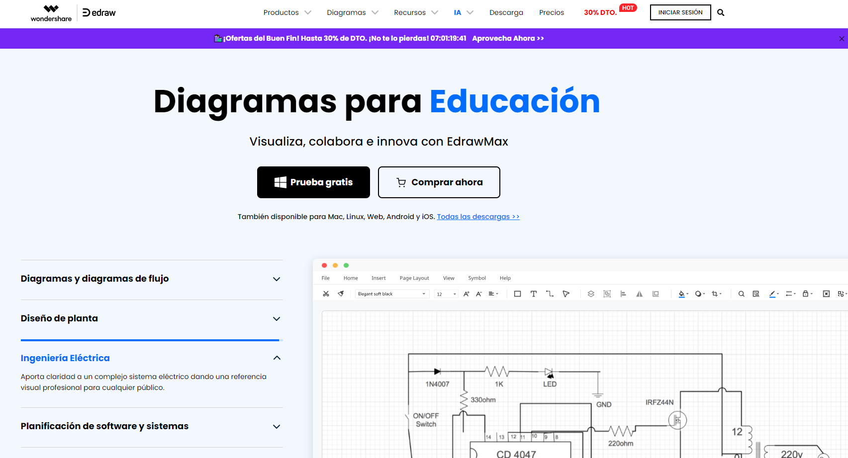 EdrawMax