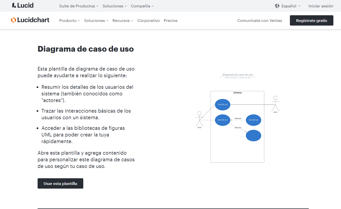 Lucidchart