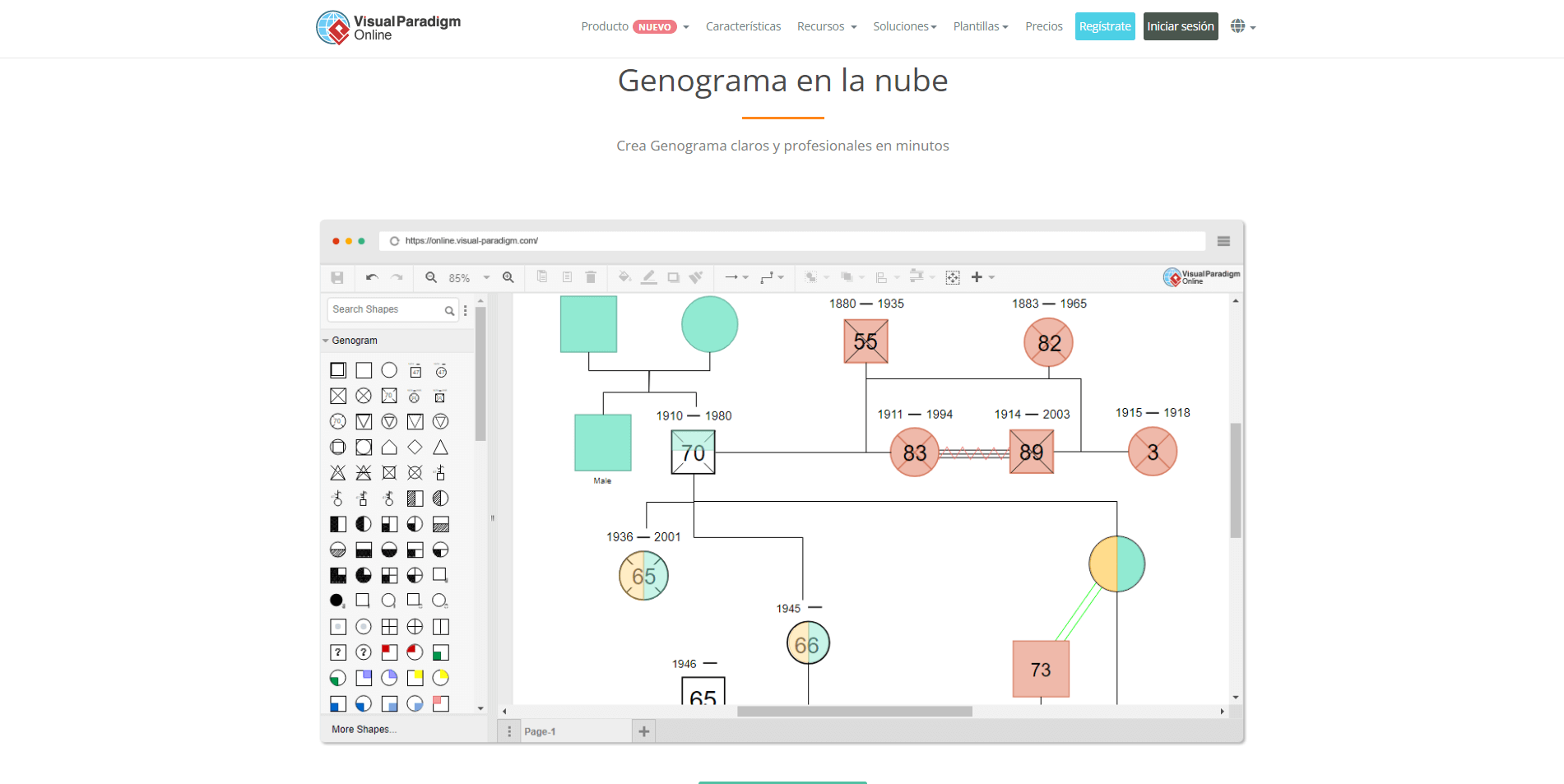 Visual Paradigm