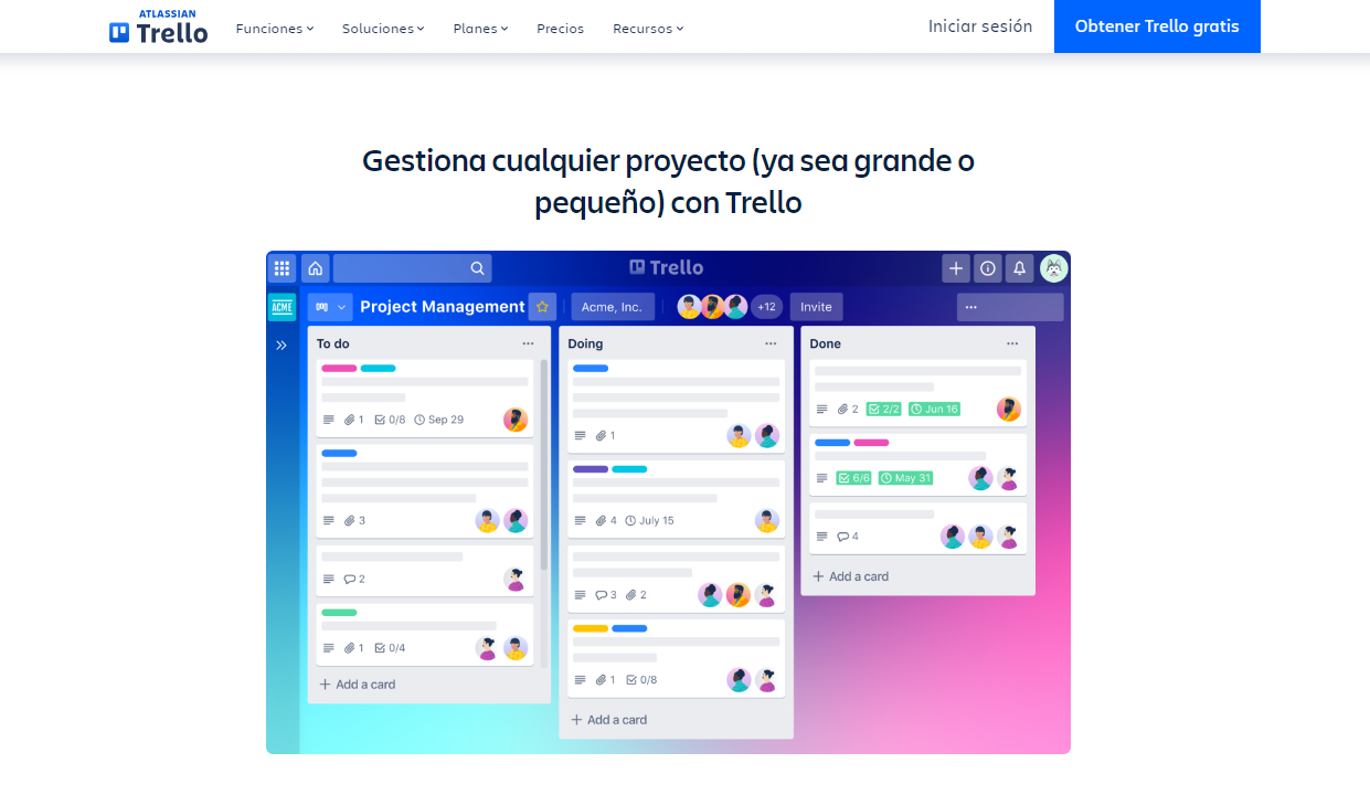 Trello