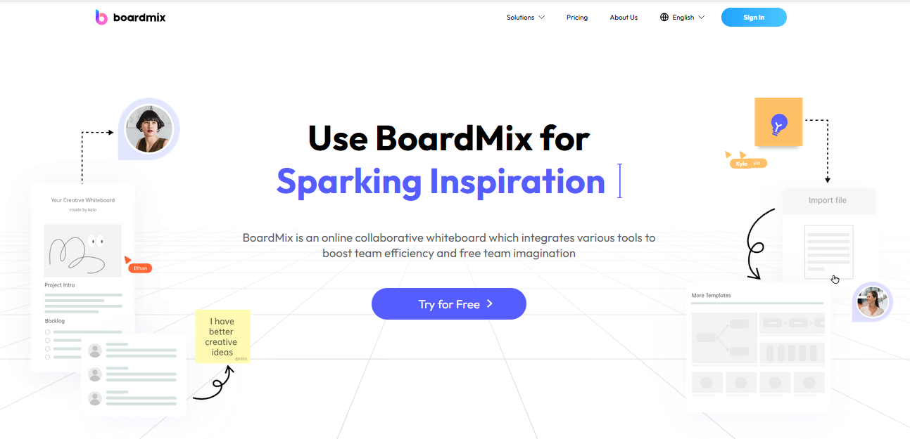 Boardmix 2