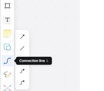 connector Boardmix