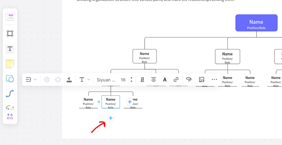 edit process 2 object diagram