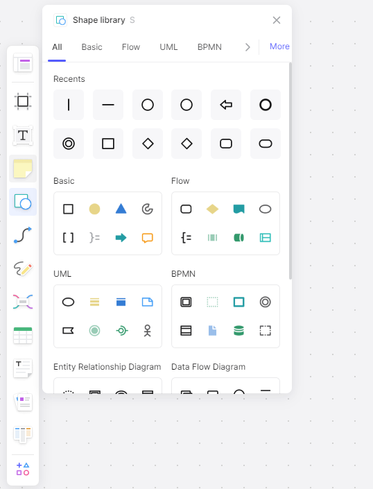 useful tools concept diagram