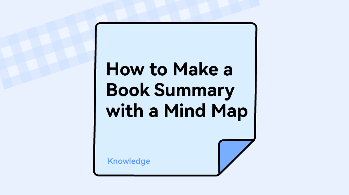 How to Make a Book Summary with a Mind Map: A Comprehensive Guide with Examples and Tips