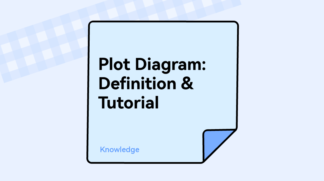 Plot Diagram: Definition & Tutorial