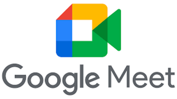 화상회의 프로그램 Google Meet