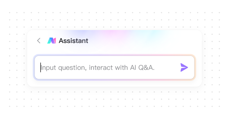 AI-Powered Assistant