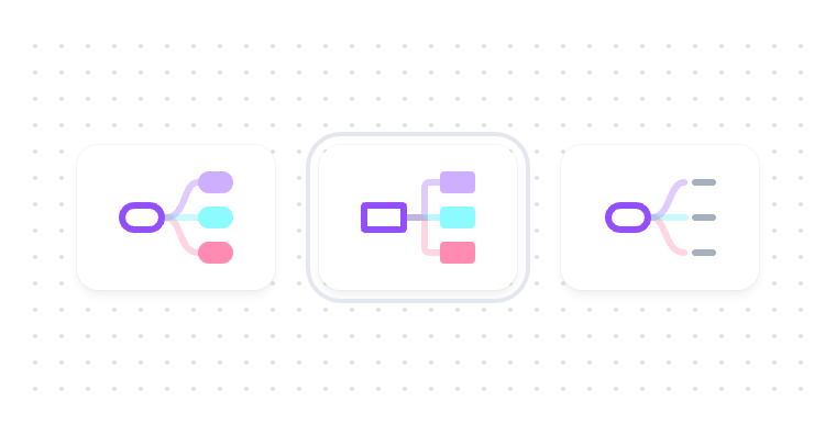 One-Click Layout Switching