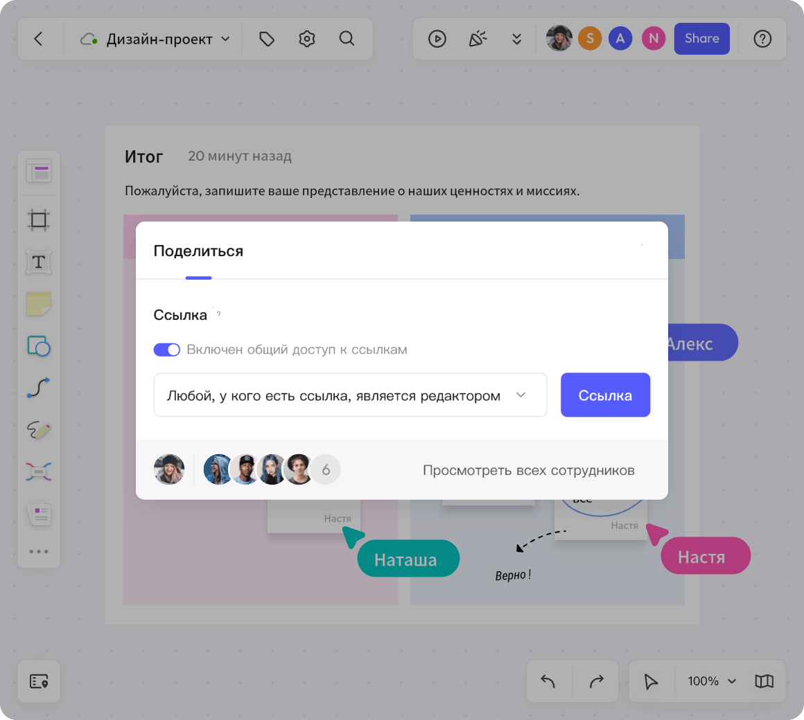 обременяющая работа