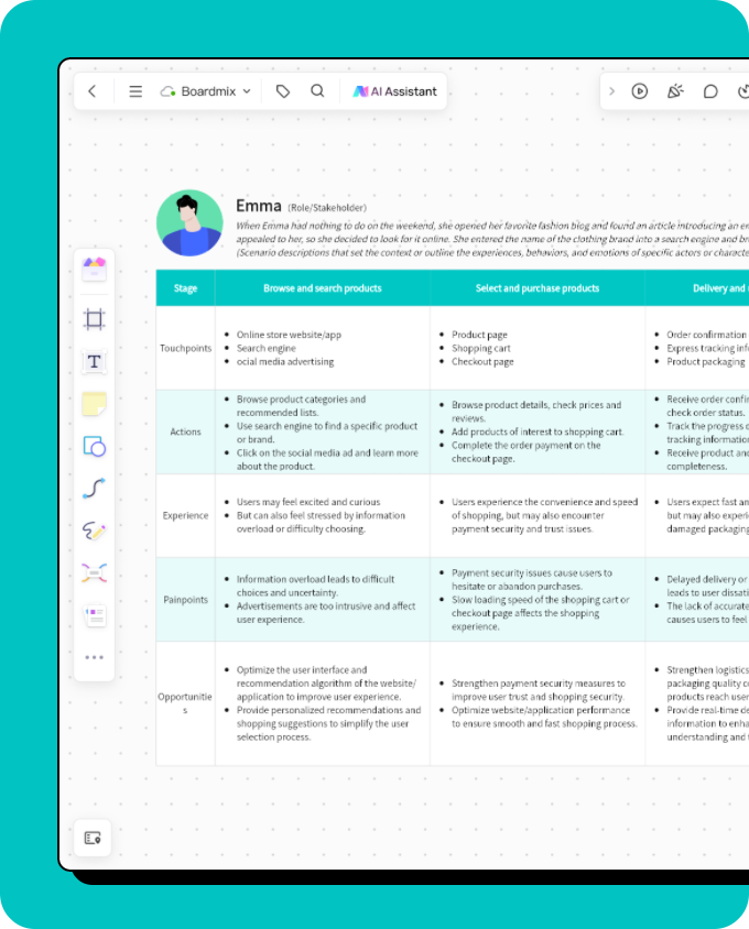 SMART Goals for Communication Skills Improvement Program