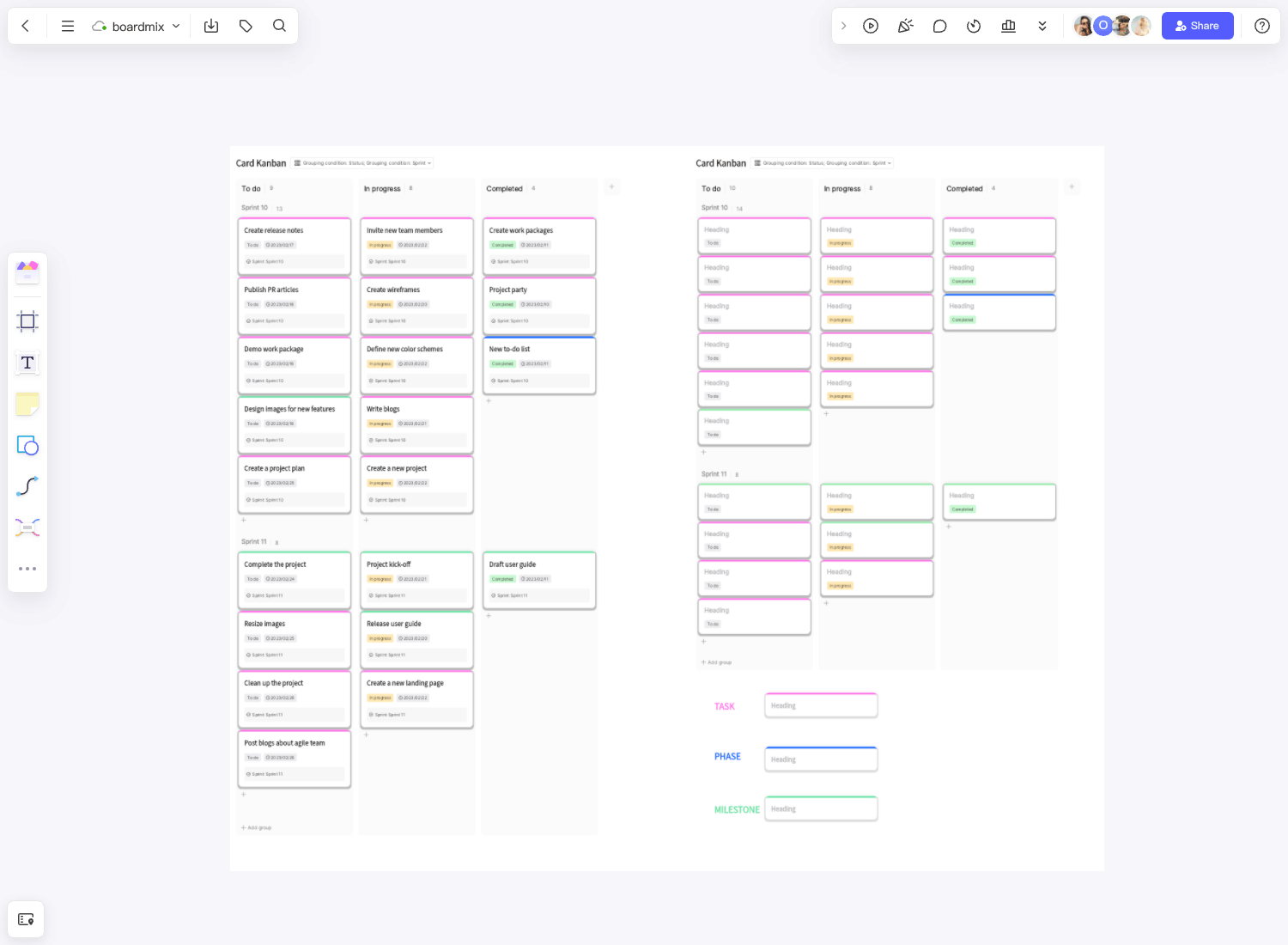 To-Do List Template