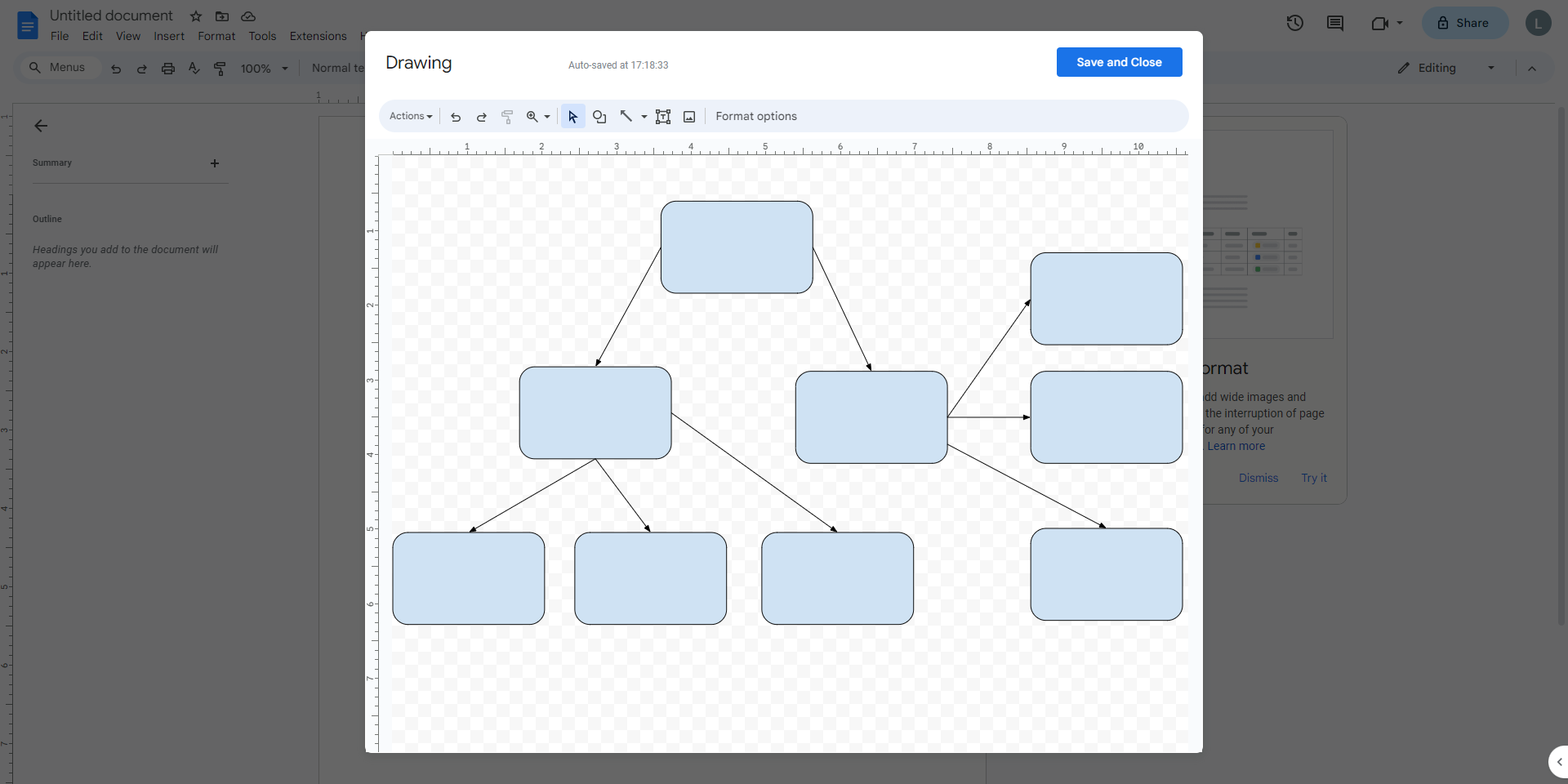 How to Draw on Google Slides