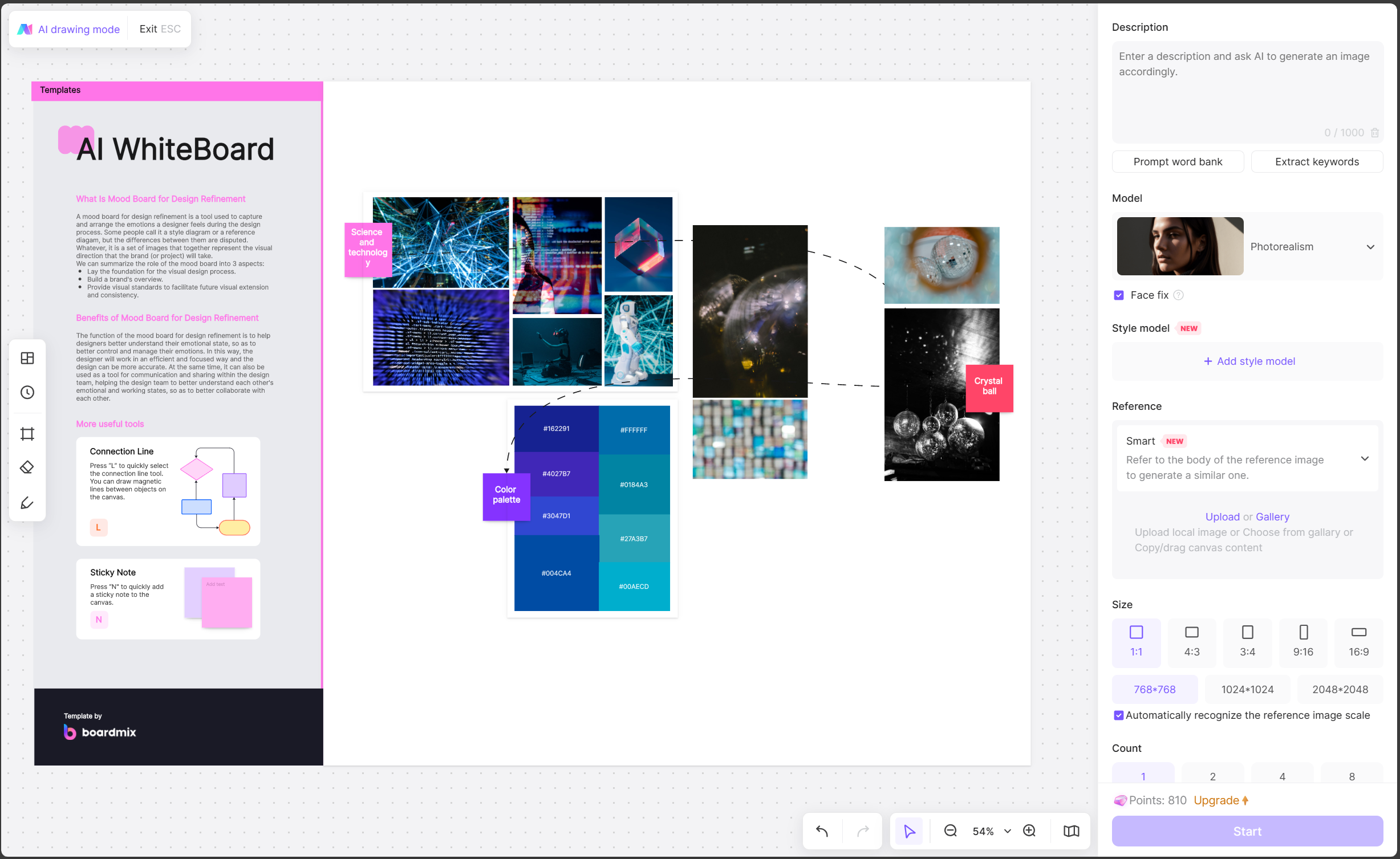 AI Whiteboard: 10 Key Features to Master AI Whiteboard Like a Pro