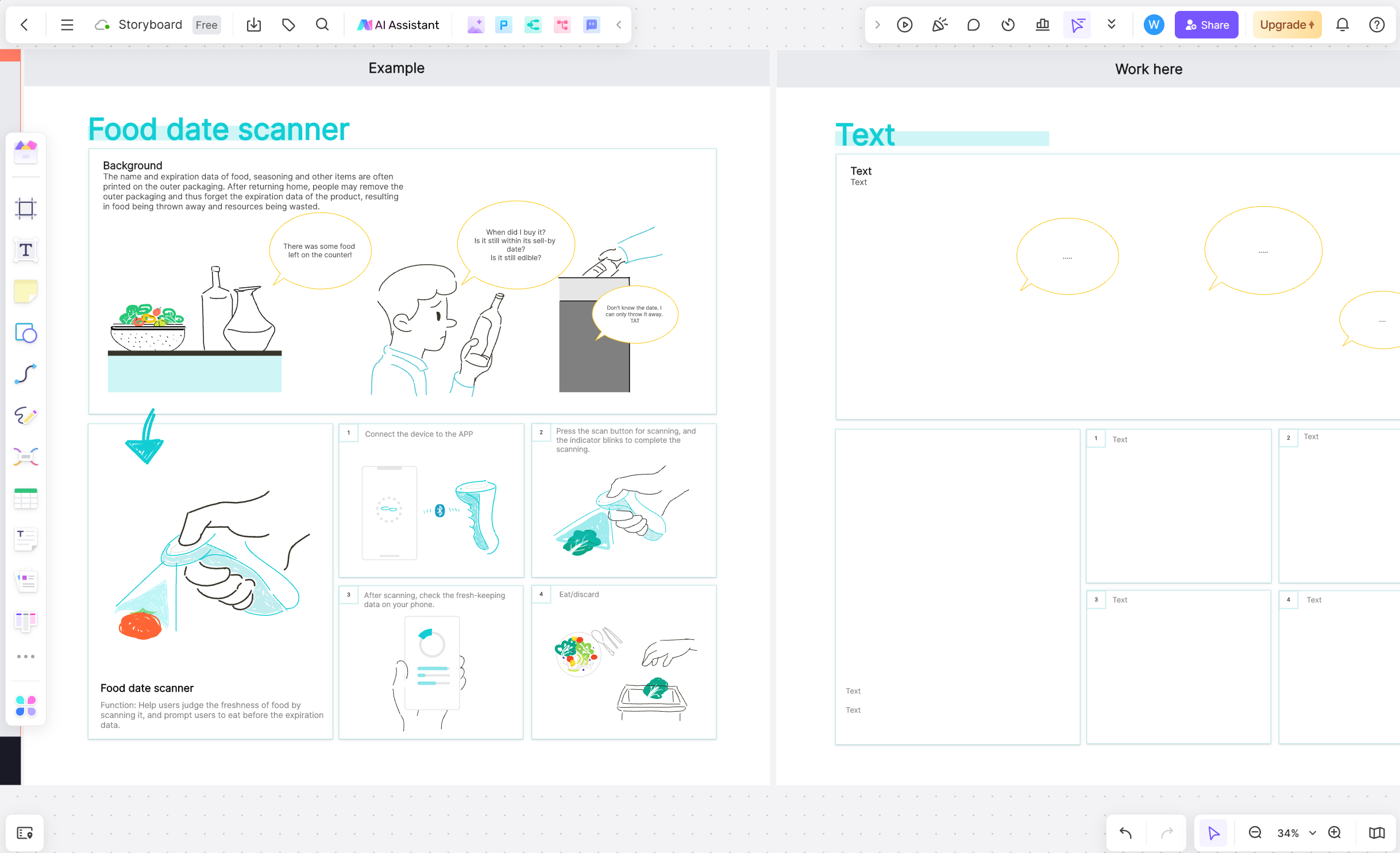 classroom online whiteboard