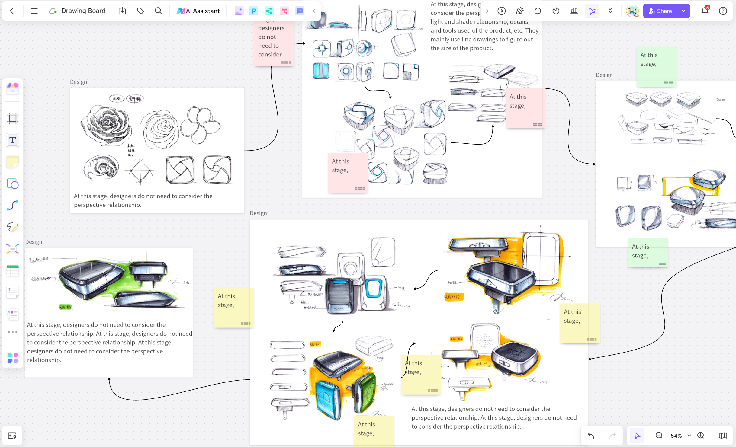 online drawing board