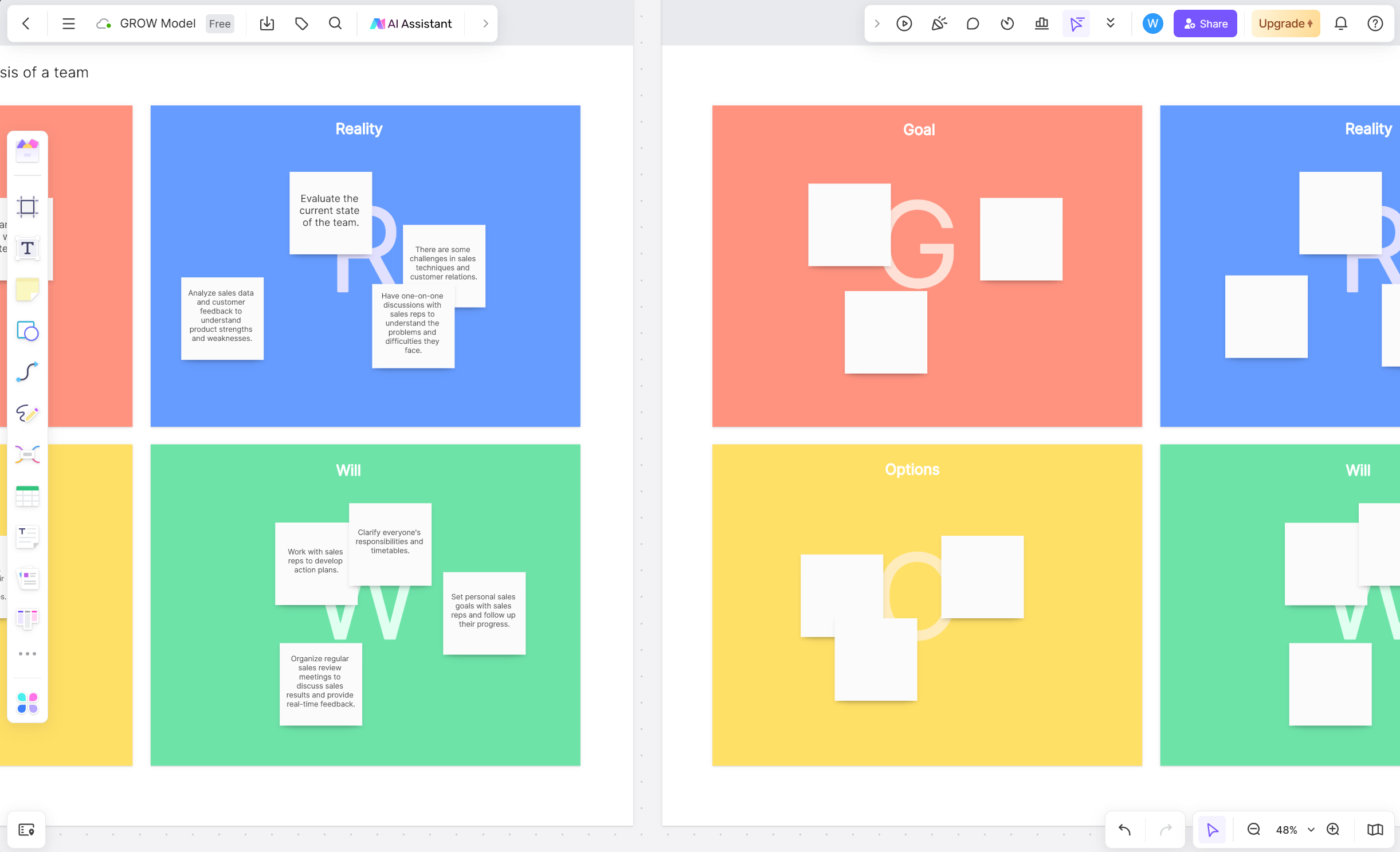 Interactive 2024 whiteboard online