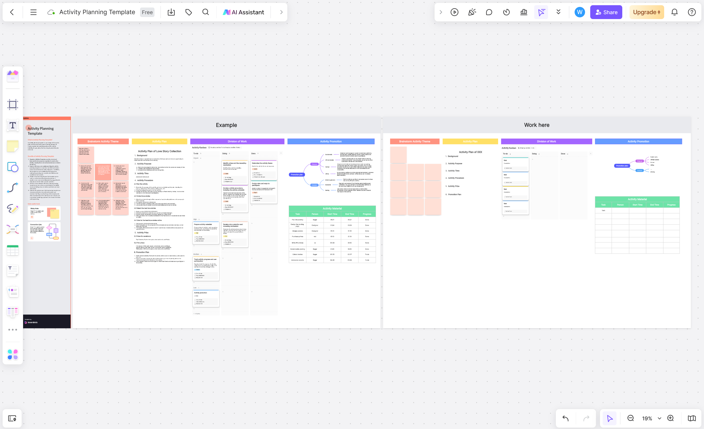 The Comprehensive Guide to Using a Whiteboard for Effective Planning