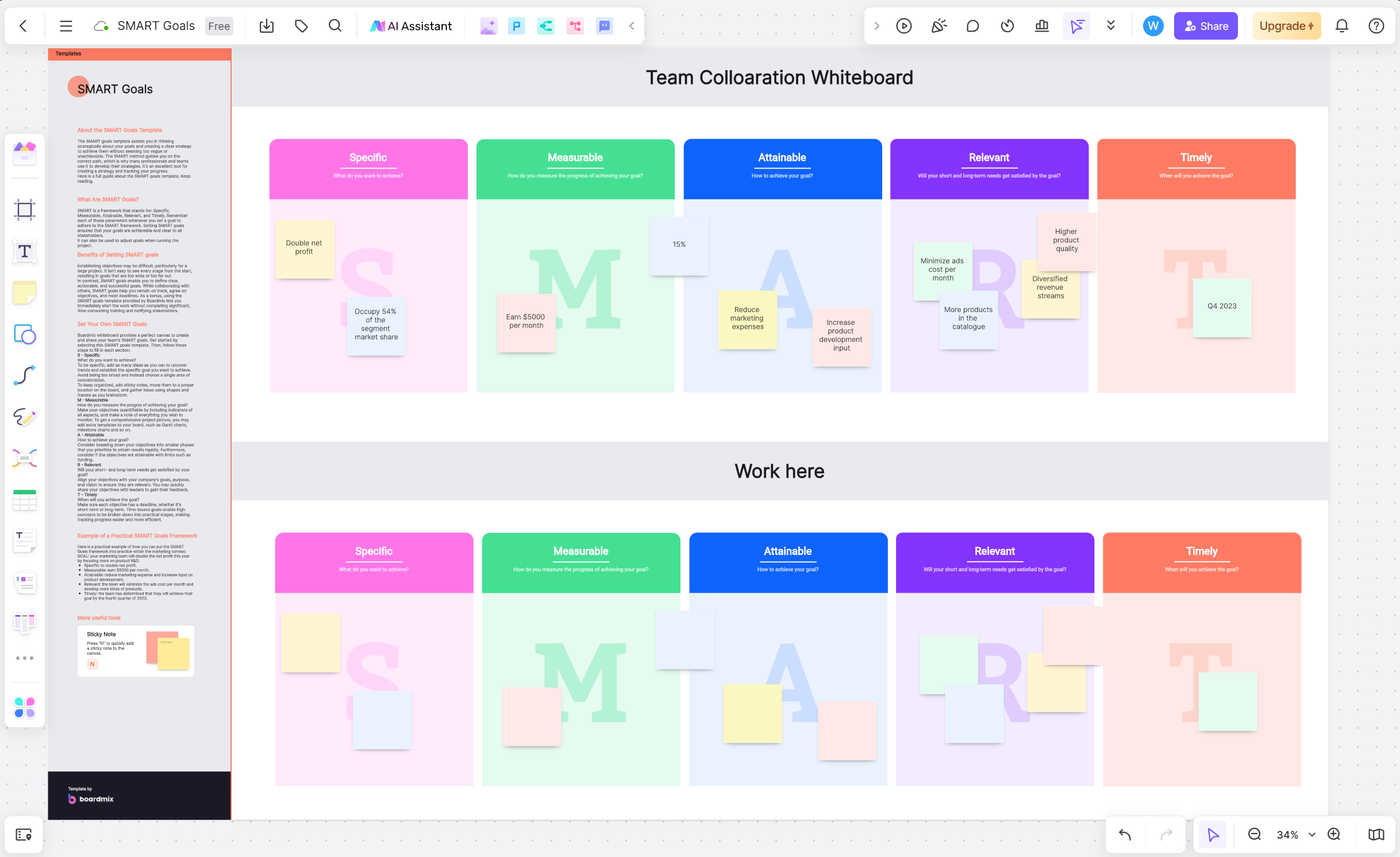 Organize Engaging Remote Workshops With Online Whiteboard Organize Engaging Remote Workshops With Online Whiteboard
